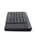 NGS Teclado inalámbrico con Touchpad Multimedia 2.