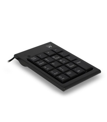 EWENT EW3102 Teclado Númerico Usb