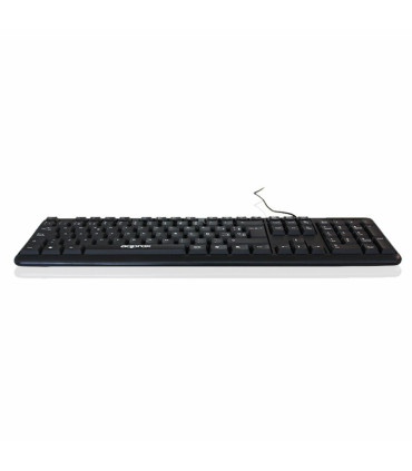 APPROX Teclado Basico usb