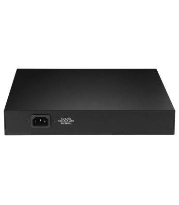 Edimax GS-1008PL V2 Switch 8xGbE PoE+