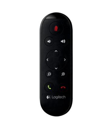Logitech ConferenceCam Connect
