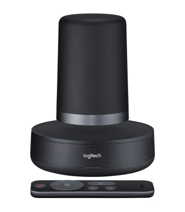 Logitech webcam videoconferencia Rally