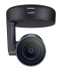 Logitech webcam videoconferencia Rally