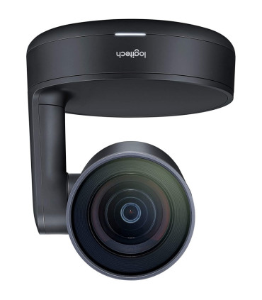 Logitech webcam videoconferencia Rally