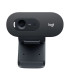 Logitech Webcam c505E 1280*720 Negro