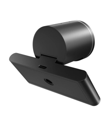 Lenovo WebCam 8 MP 4K Ultra HD USB-C Negra