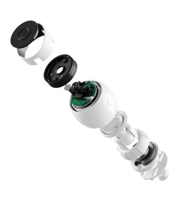 Ubiquiti Cámara UVC-G5-BULLET PoE 2K HD