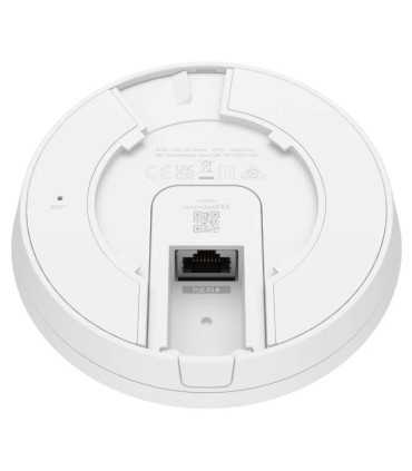 Ubiquiti UVC-G5-DOME Cámara techo 2K HD PoE