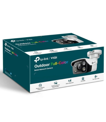 VIGI Cámara IP Bullet C350 5MP Plástico Full-Color