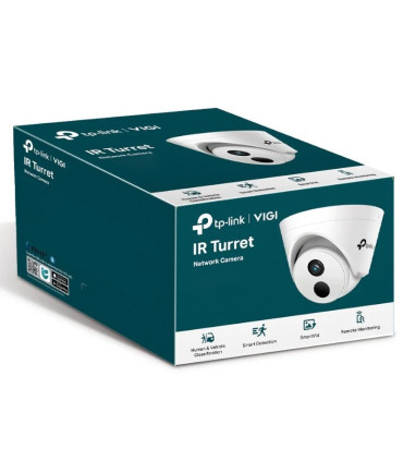 VIGI Cámara IP Turret C440I 4MP Plástico IR 2.8mm