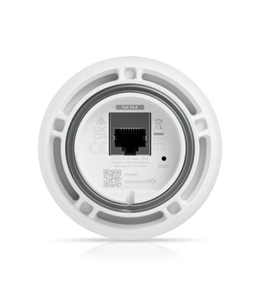 Ubiquiti Cámara UVC-G5-BULLET-3 Pack PoE 2K HD