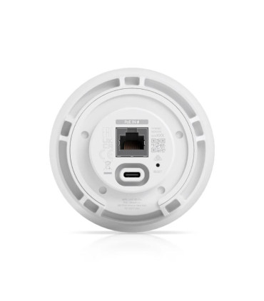 Ubiquiti UVC-G5-Pro Cámara PoE 4K IR IA IP65