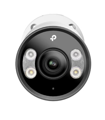 VIGI S355(6mm) Cámara NW Bullet 5MP Out Full-Color