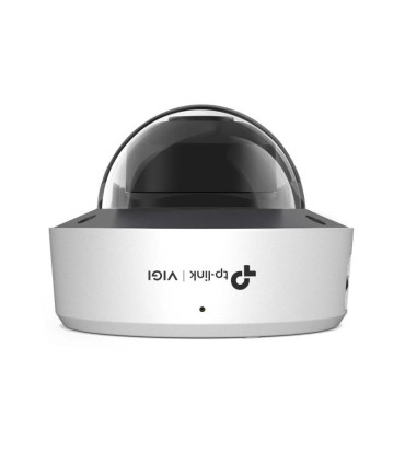 VIGI S285(4mm) Cámara NW Dome 8MP Full-Color