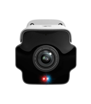 VIGI S385PI Cámara IP Bullet 8MP FullColor IR IP67