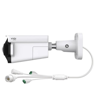 VIGI S385PI Cámara IP Bullet 8MP FullColor IR IP67