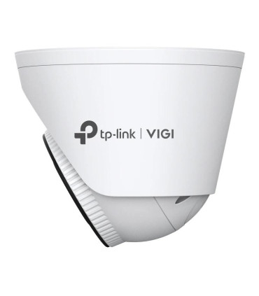 VIGI S485(4mm) Cámara IP Turret 8MP Full-Color