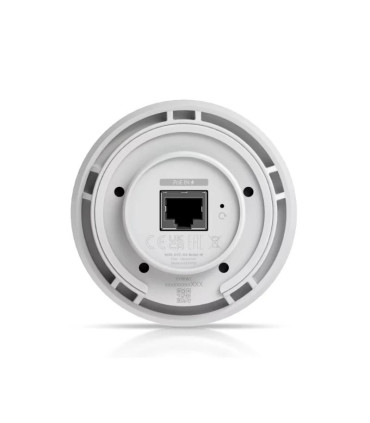 Ubiquiti UVC-G6-Bullet-W PoE 4K IP66 IK04 IR