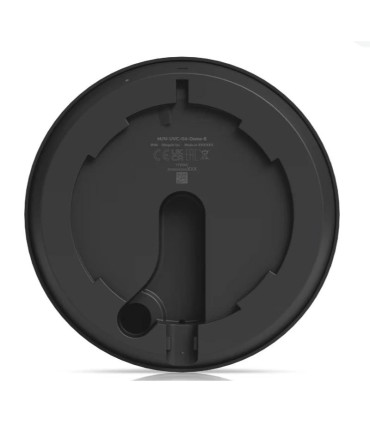 Ubiquiti UVC-G6-Dome-W Cámara techo 4K PoE IP66