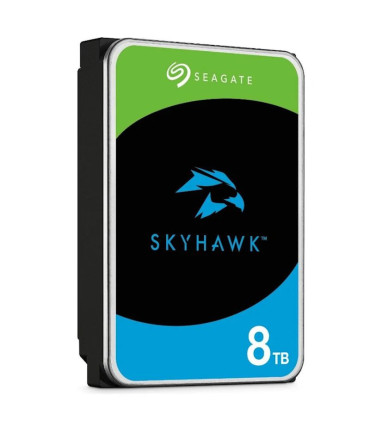 Seagate SkyHawk ST8000VX010 8TB 3.5" SATA3