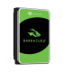 Seagate BarraCuda ST1000DM014 1TB 3.5" 6GB/S 256MB