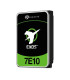 Seagate Exos 7E10 10TB 3.5" SATA SATA 512E/4KN