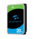Seagate SkyHawk AI ST20000VE003 20TB 3.5" SATA3