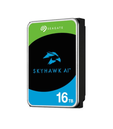 Seagate SkyHawk AI ST16000VE004 16TB 3.5" SATA3