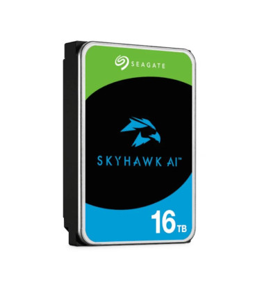 Seagate SkyHawk AI ST16000VE004 16TB 3.5" SATA3
