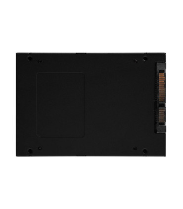 Kingston SKC600/1024G SSD NAND TLC 3D 2.5"