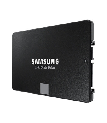Samsung 870 Evo SSD 1TB 2.5" SATA3