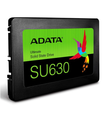 ADATA SSD Ultimate SU630 480GB 2,5" SATA3
