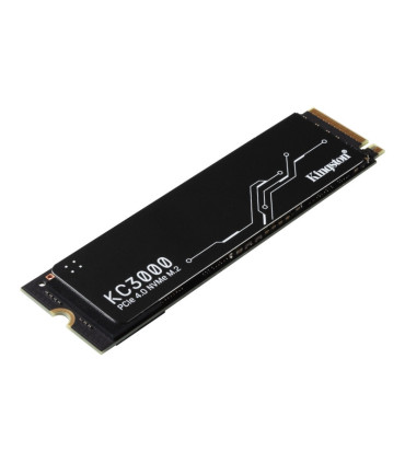 Kingston SKC3000S/4096G SSD 4096GB NVMe PCIe 4.0