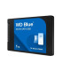WD Blue SA510 WDS100T3B0A SSD 1TB 2.5" SATA3