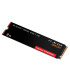 WD Black SN850X WDS200T2X0E SSD 2TB PCIe Gen4 NVMe
