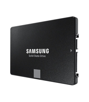 Samsung 870 Evo SSD 4TB 2.5" SATA3
