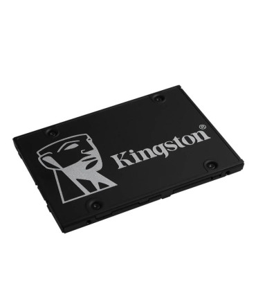 Kingston SKC600/2048G SSD NAND 2Tb TLC 3D 2.5"