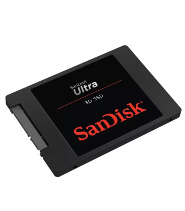 Sandisk SDSSDH3-1T00-G26 SSD Ultra 3D 1TB 2.5"