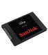 Sandisk SDSSDH3-2T00-G26 SSD Ultra 3D 2TB 2.5"