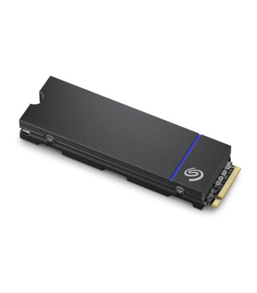 Seagate Game Drive 2TB SSD PCIE GEN4 PS5 NVME