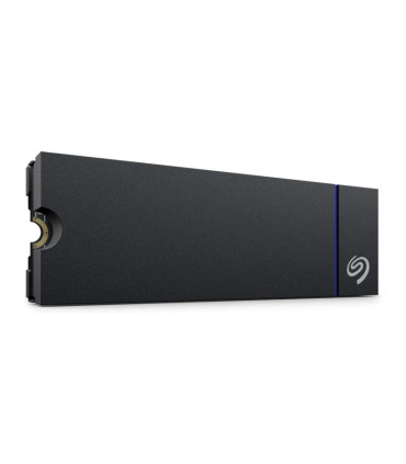 Seagate Game Drive 2TB SSD PCIE GEN4 PS5 NVME