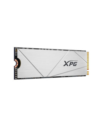 ADATA XPG SSD GAMMIX S60 512GB PCIe Gen4 x4