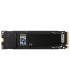 Samsung 990 EVO Plus SSD 2TB PCIe 4.0x 4 NVMe 2.0