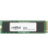 Crucial E100 SSD 480GB M.2 PCIe 4.0 NVMe