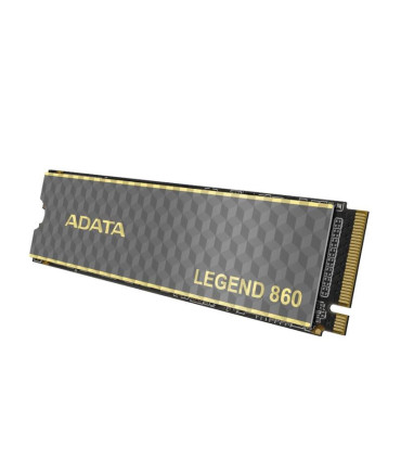 ADATA SSD LEGEND 860 1TB PCIe Gen4x4 6000 MB-s