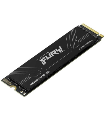 Kingston Fury Renegade G5 SSD 2TB PCIe5.0 14200M-s
