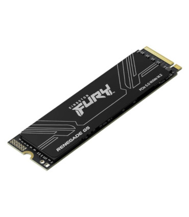 Kingston Fury Renegade G5 SSD 4TB PCIe5.0 14200M-s