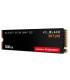 WD Black SN7100 SSD 500GB PCIe Gen4x4 6800MB-s