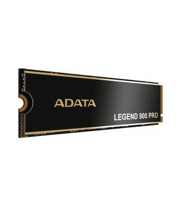 ADATA SSD LEGEND 900 PRO 4TB PCIe Gen4x4 7400MB-s