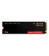 WD Black SN8100 SSD 1TB PCIe Gen5x4 14900 MB-s